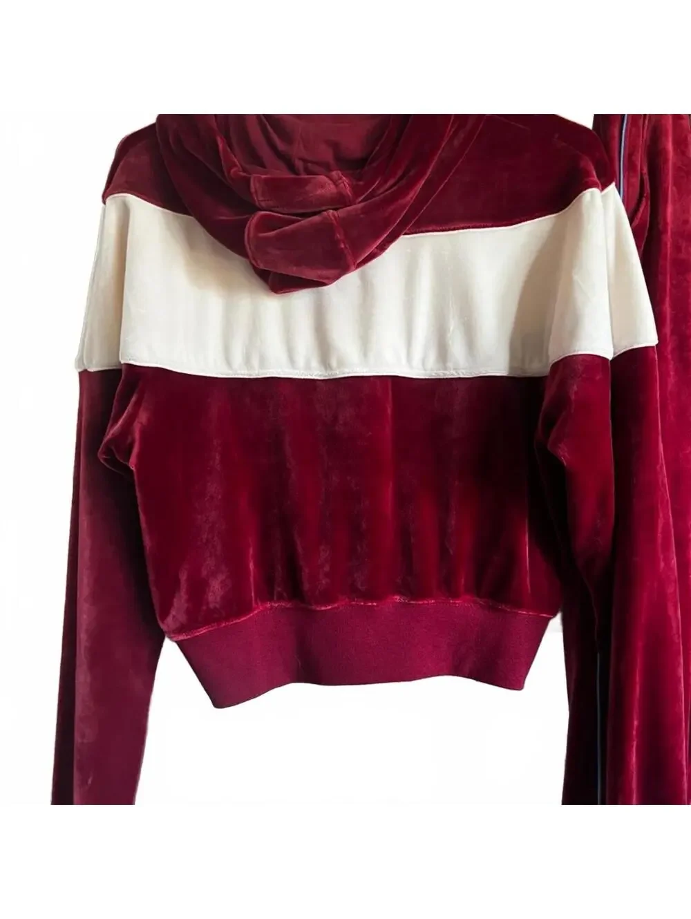 Nike Suede Matching Sweat Set